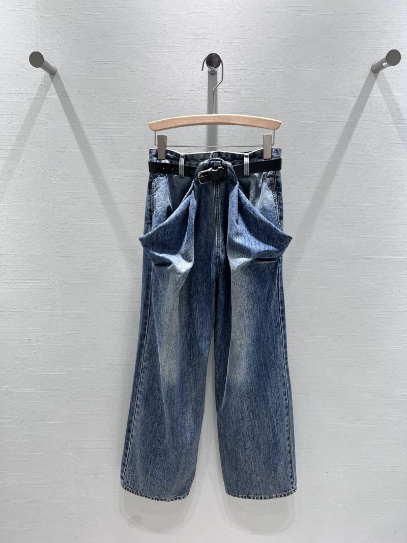 Loewe Jeans